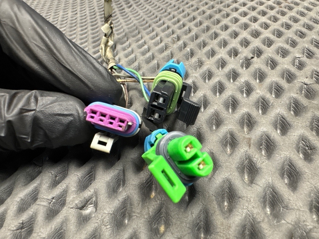 Проводка двери, 2930 рублей, Красноярск