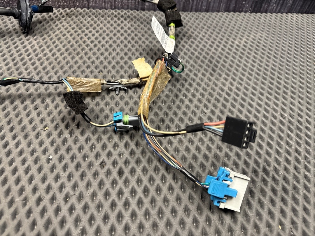 Проводка двери, 2930 рублей, Красноярск