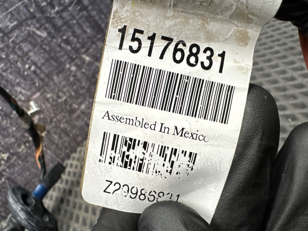 Проводка двери, 2930 рублей, Красноярск