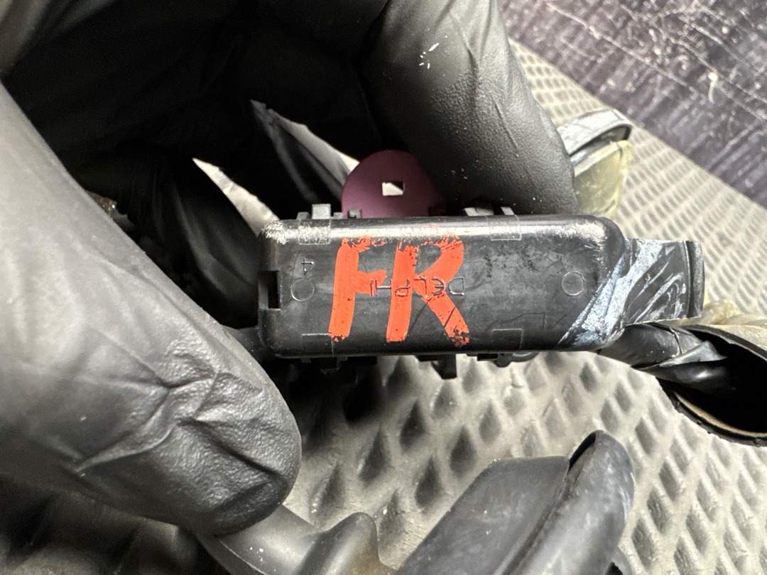 Проводка двери, 2930 рублей, Красноярск