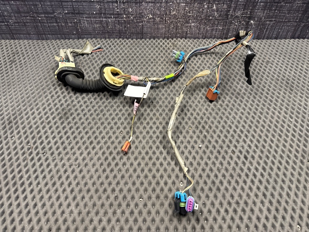 Проводка двери, 1640 рублей, Красноярск