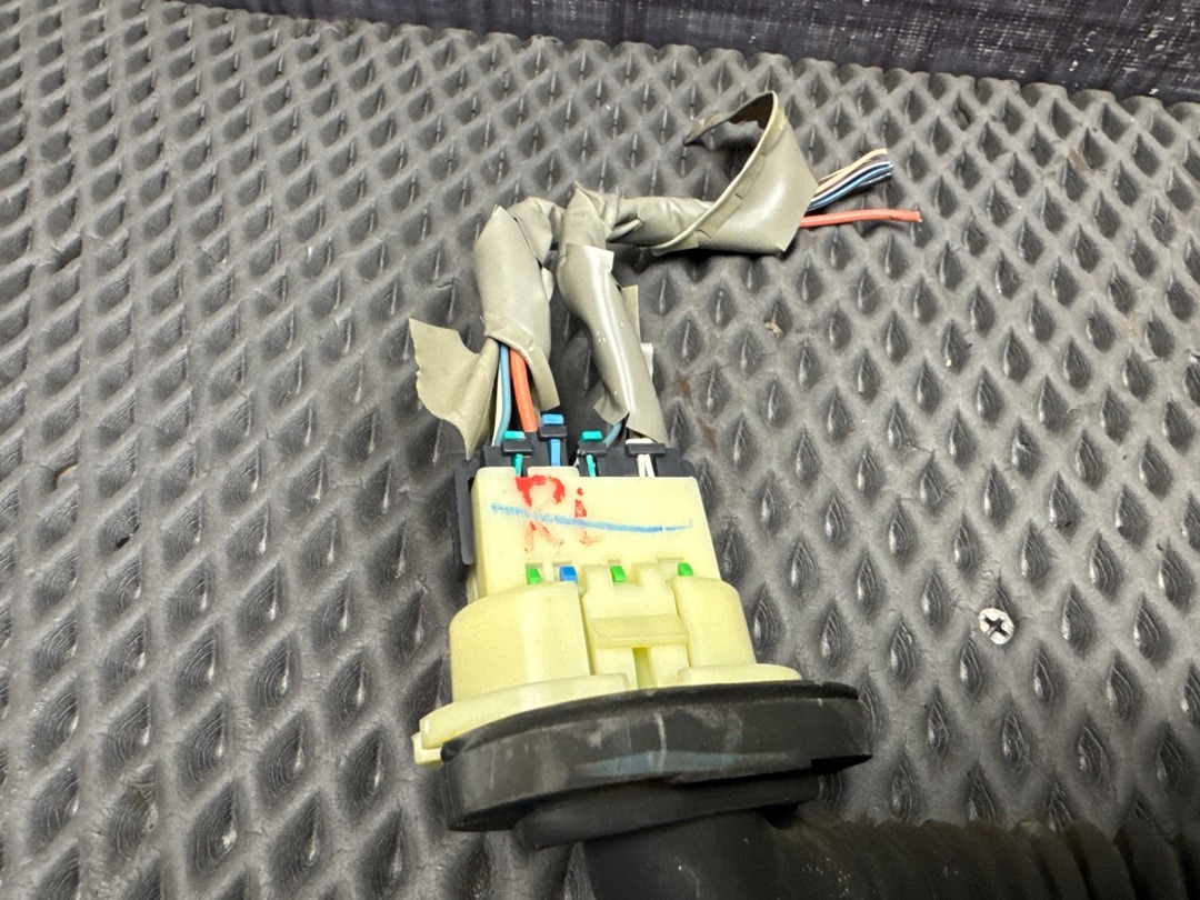 Проводка двери, 1640 рублей, Красноярск