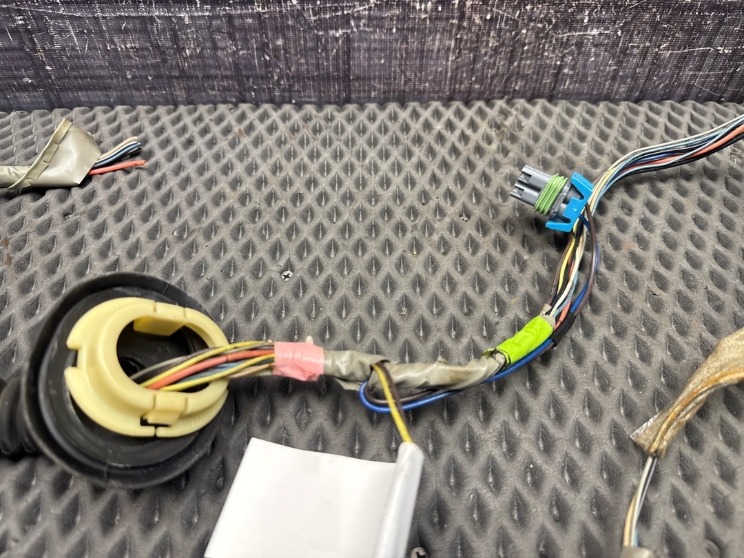 Проводка двери, 1640 рублей, Красноярск