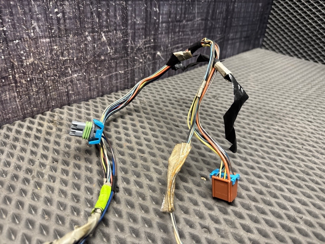 Проводка двери, 1640 рублей, Красноярск