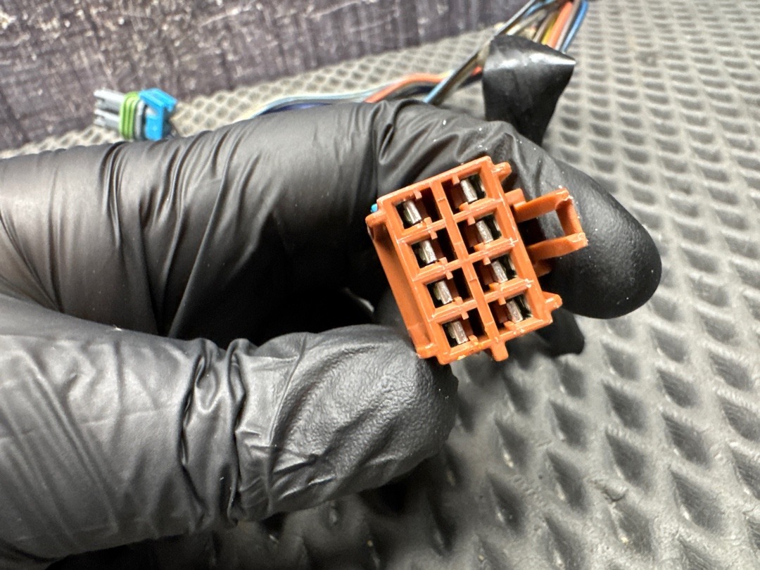 Проводка двери, 1640 рублей, Красноярск