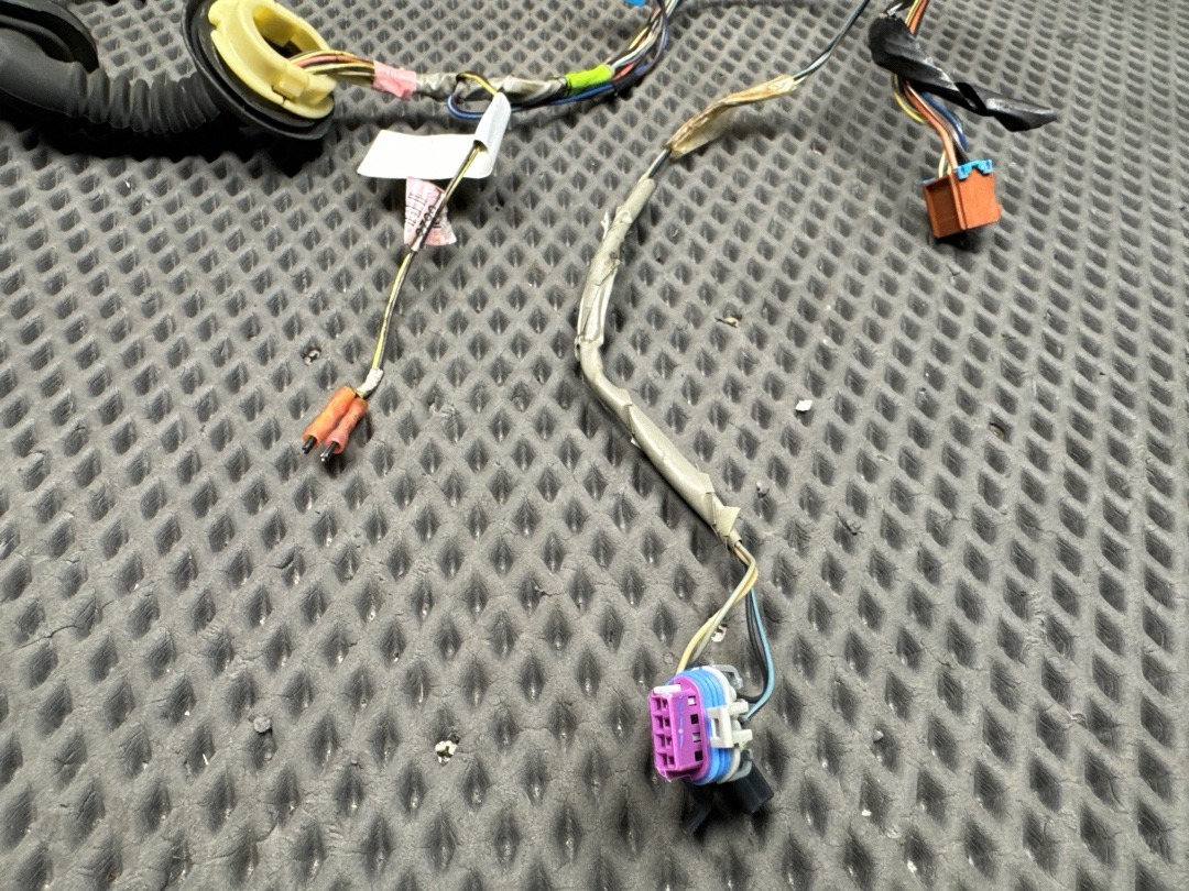 Проводка двери, 1640 рублей, Красноярск