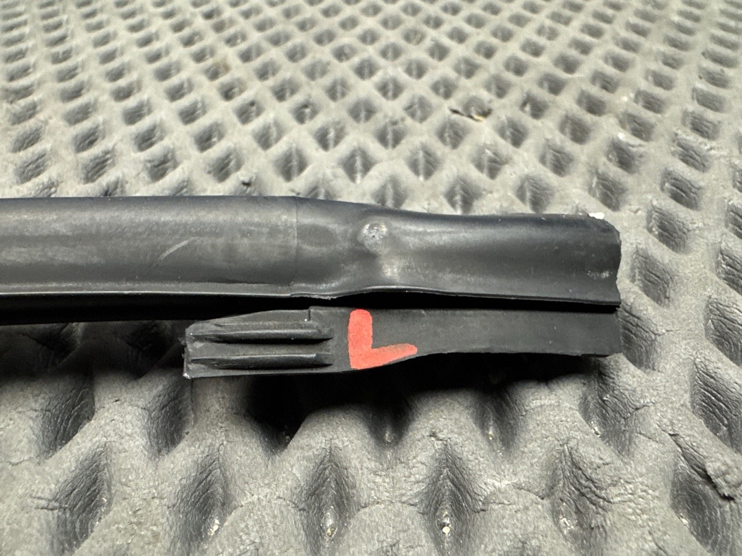 Уплотнительная резинка, 620 рублей, Красноярск