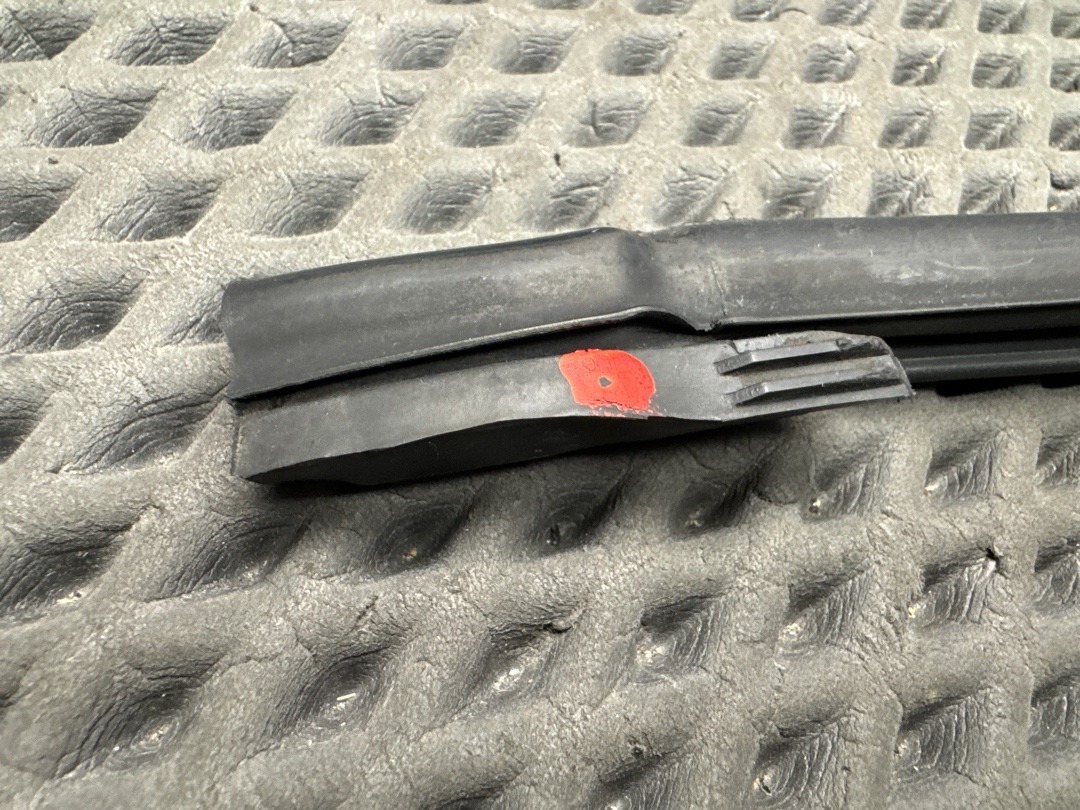 Уплотнительная резинка, 620 рублей, Красноярск