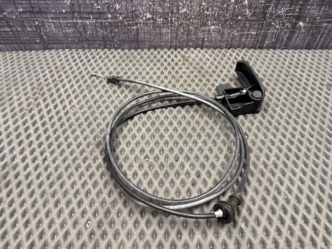 Трос капота, 1810 рублей, Красноярск