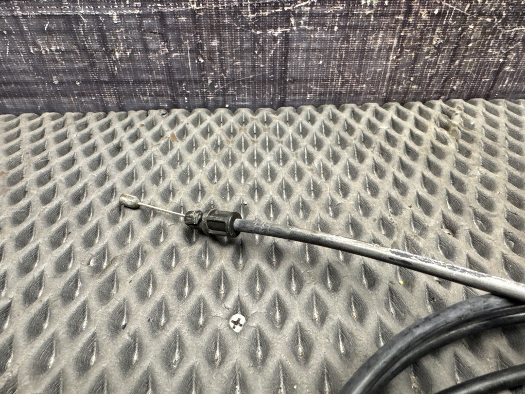 Трос капота, 1810 рублей, Красноярск