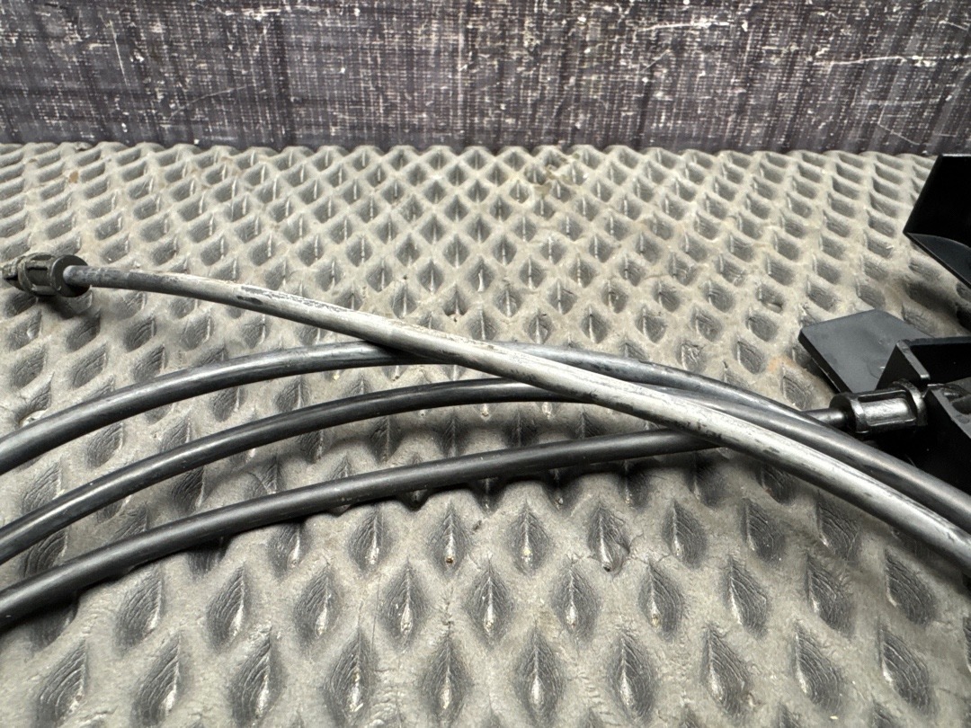 Трос капота, 1810 рублей, Красноярск