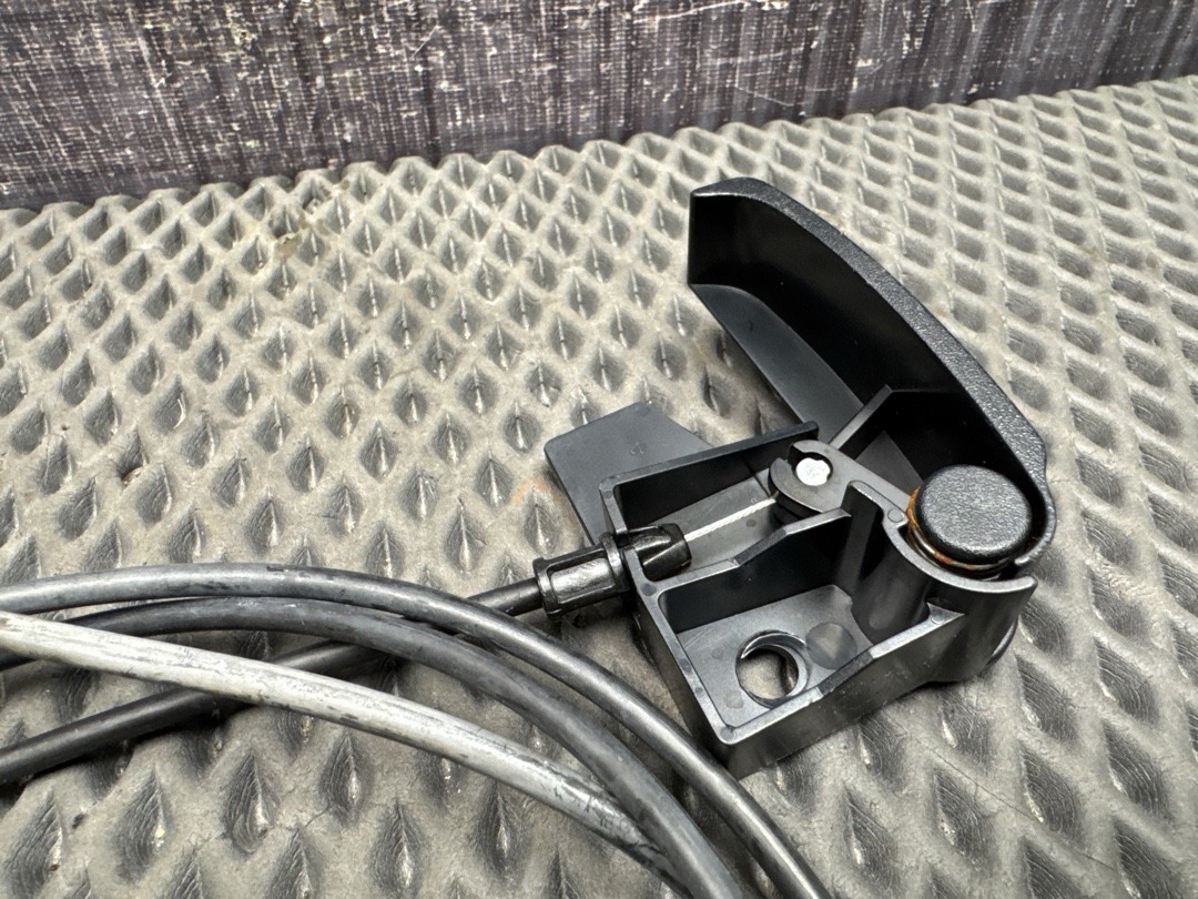 Трос капота, 1810 рублей, Красноярск