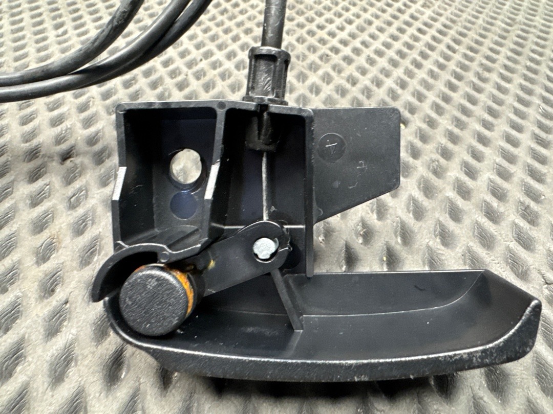 Трос капота, 1810 рублей, Красноярск