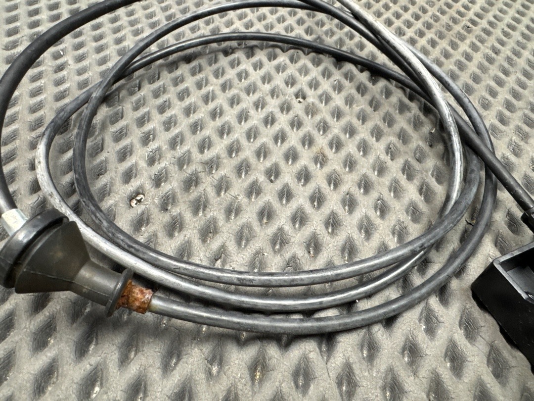 Трос капота, 1810 рублей, Красноярск