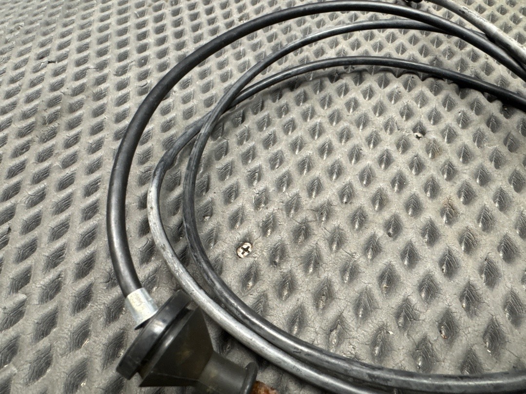 Трос капота, 1810 рублей, Красноярск