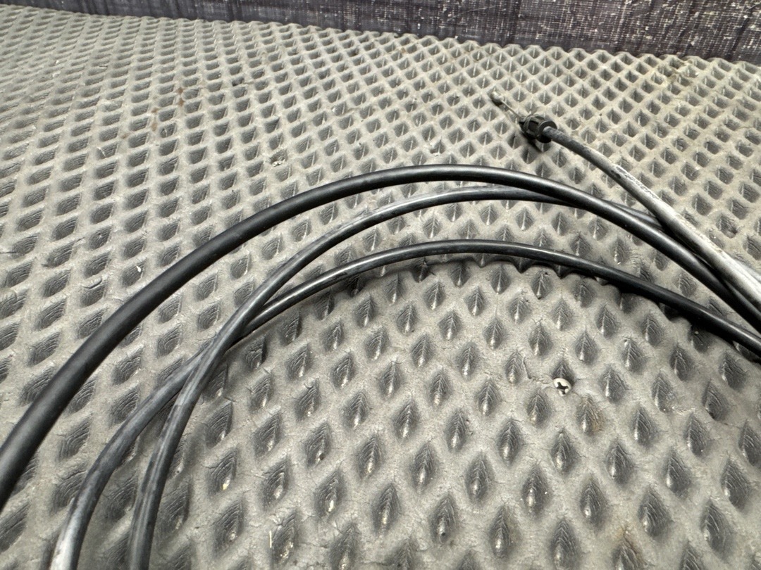 Трос капота, 1810 рублей, Красноярск