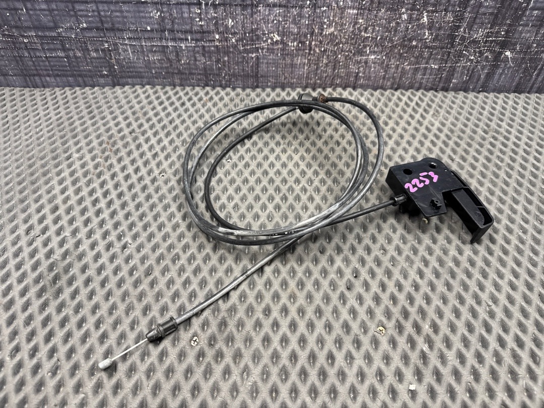 Трос капота, 1810 рублей, Красноярск