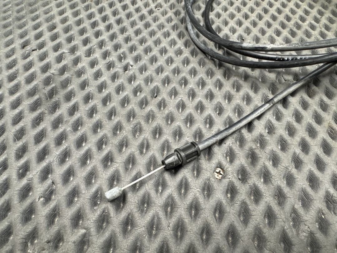 Трос капота, 1810 рублей, Красноярск