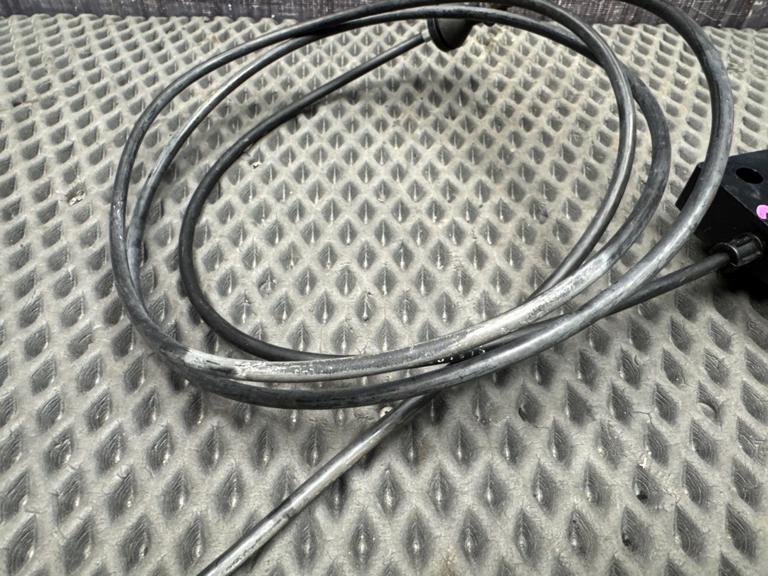 Трос капота, 1810 рублей, Красноярск