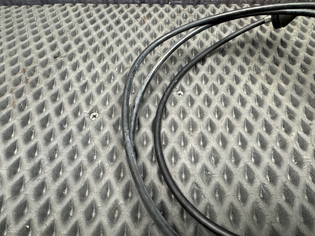 Трос капота, 1810 рублей, Красноярск