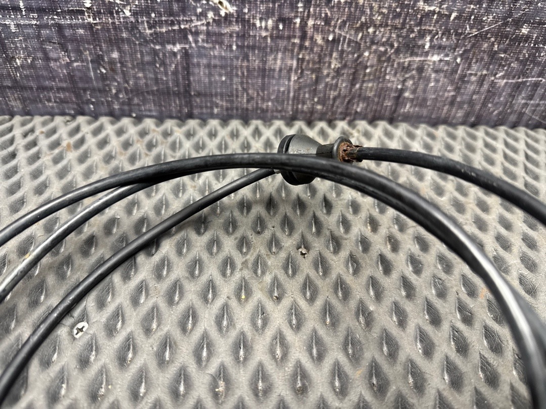 Трос капота, 1810 рублей, Красноярск