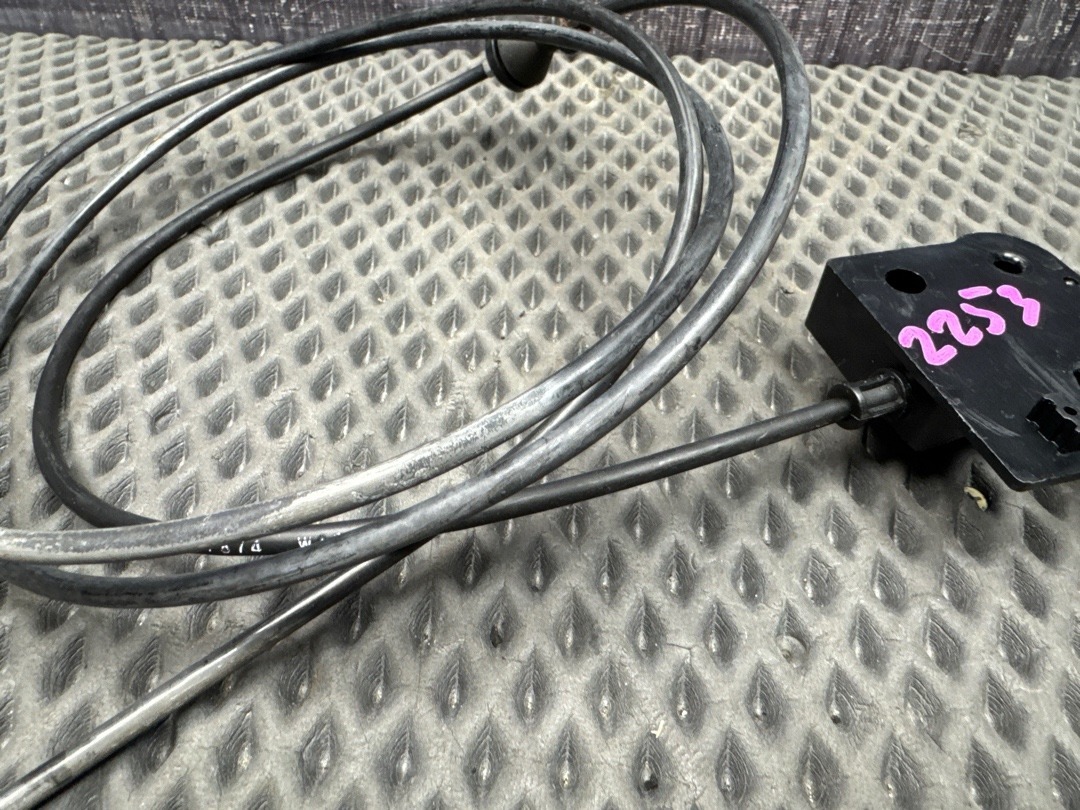 Трос капота, 1810 рублей, Красноярск