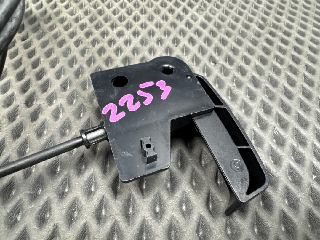 Трос капота, 1810 рублей, Красноярск