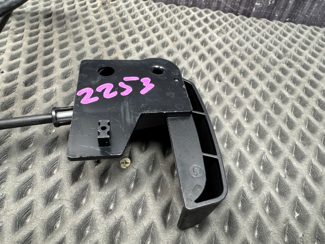 Трос капота, 1810 рублей, Красноярск