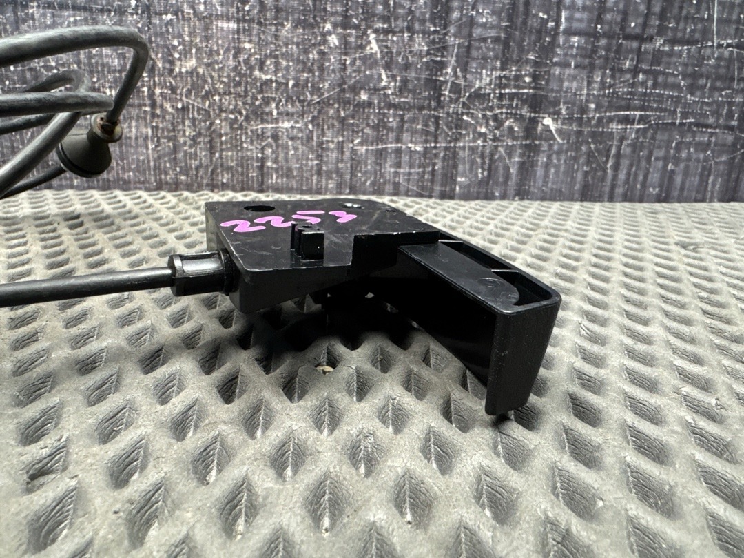 Трос капота, 1810 рублей, Красноярск