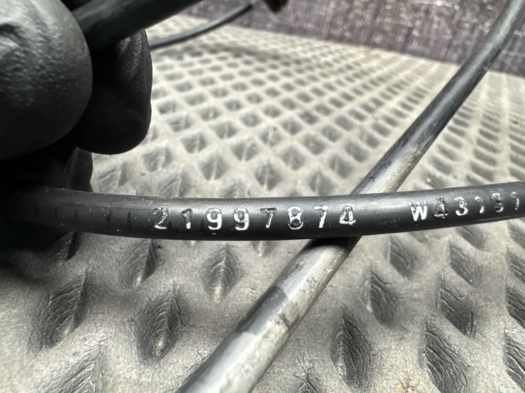 Трос капота, 1810 рублей, Красноярск