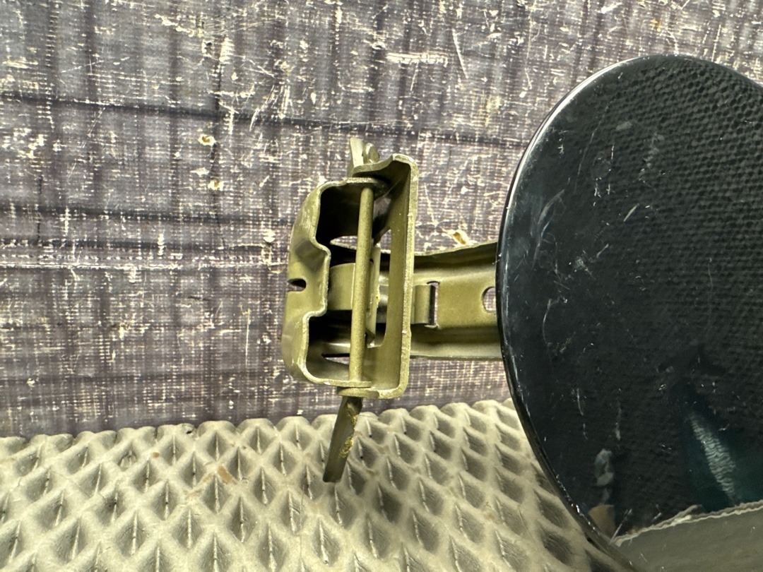 Лючок бензобака, 1960 рублей, Красноярск