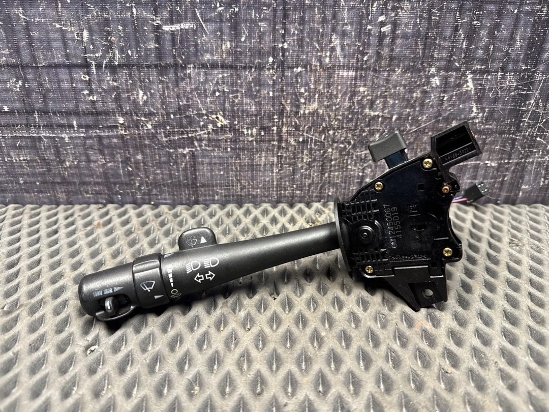 Подрулевой переключатель, 5210 рублей, Красноярск