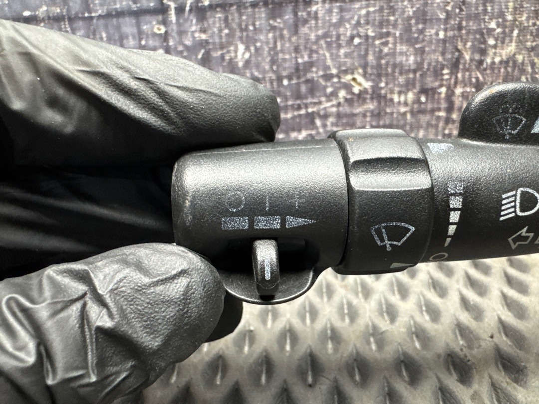 Подрулевой переключатель, 5210 рублей, Красноярск