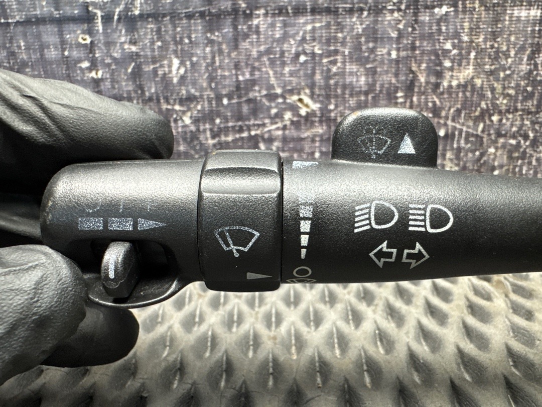 Подрулевой переключатель, 5210 рублей, Красноярск