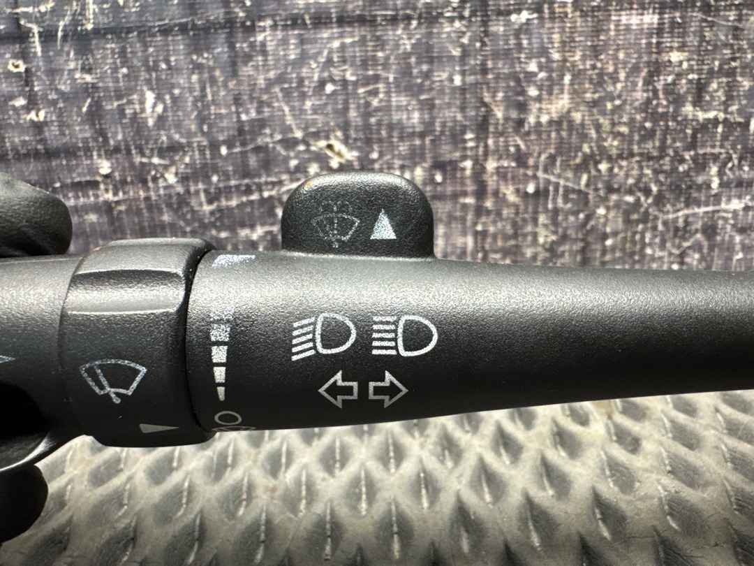 Подрулевой переключатель, 5210 рублей, Красноярск