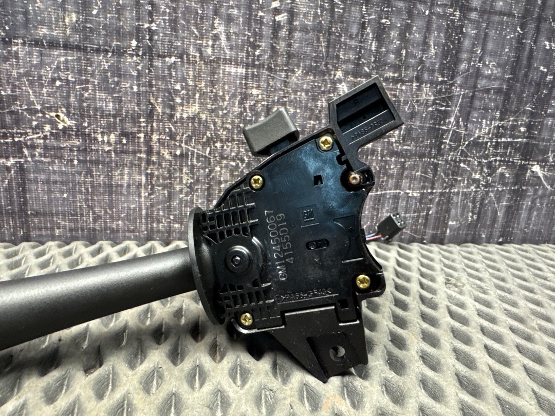 Подрулевой переключатель, 5210 рублей, Красноярск