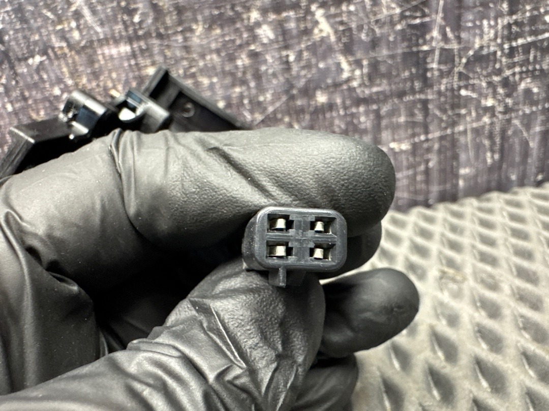 Подрулевой переключатель, 5210 рублей, Красноярск