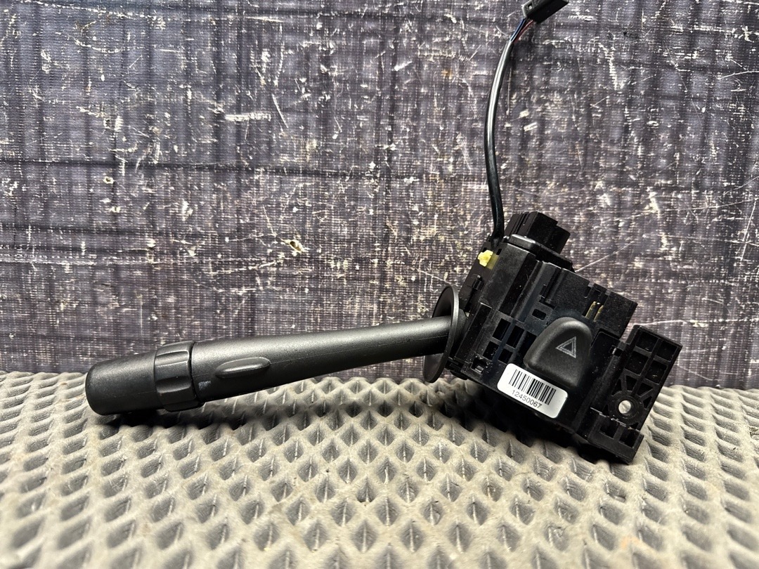 Подрулевой переключатель, 5210 рублей, Красноярск