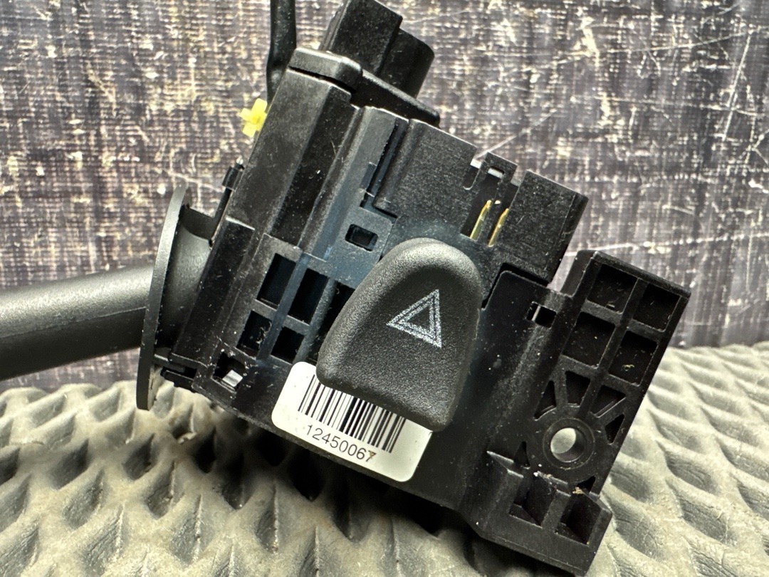 Подрулевой переключатель, 5210 рублей, Красноярск