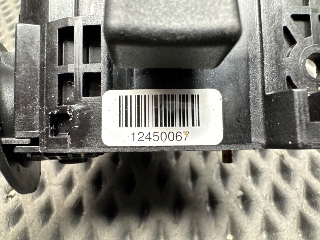 Подрулевой переключатель, 5210 рублей, Красноярск