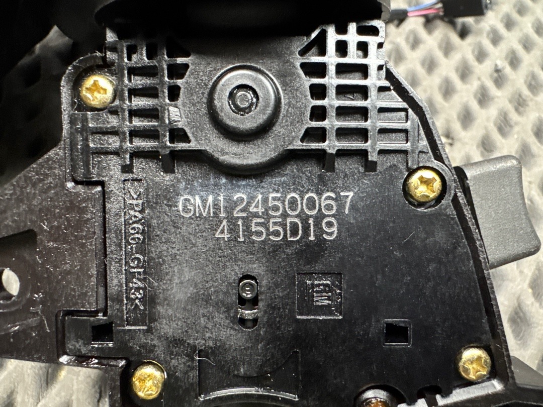 Подрулевой переключатель, 5210 рублей, Красноярск