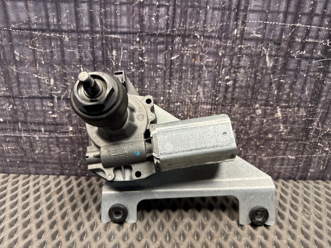 Мотор стеклоочистителя, 6870 рублей, Красноярск