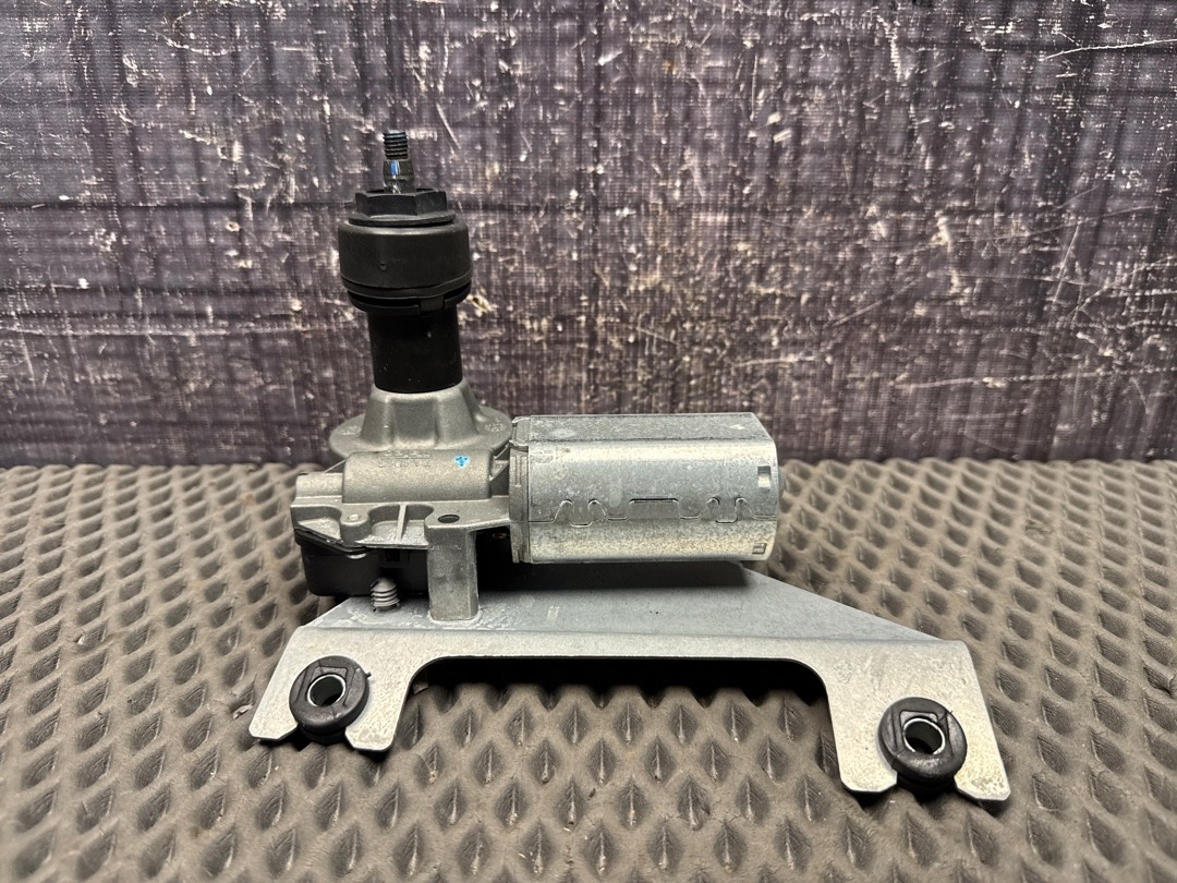 Мотор стеклоочистителя, 6870 рублей, Красноярск