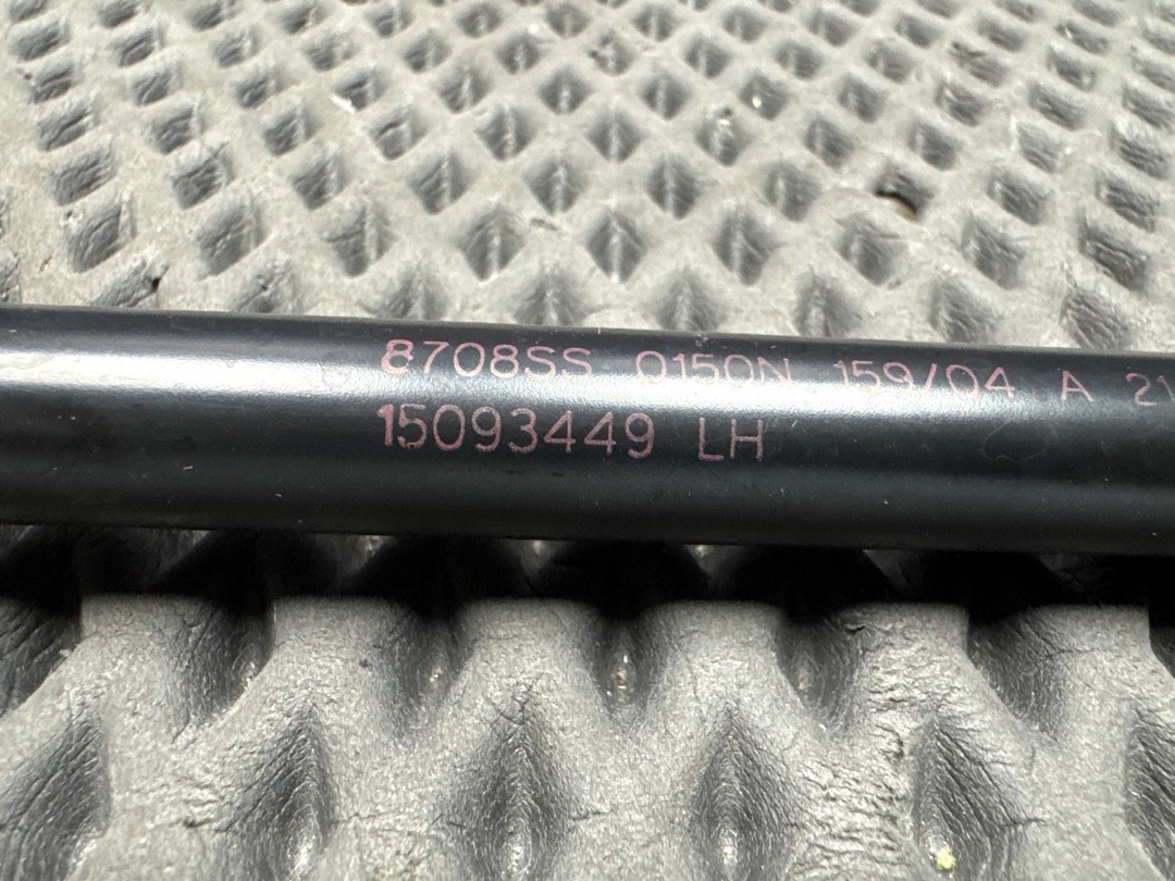 Амортизатор багажника, 2110 рублей, Красноярск