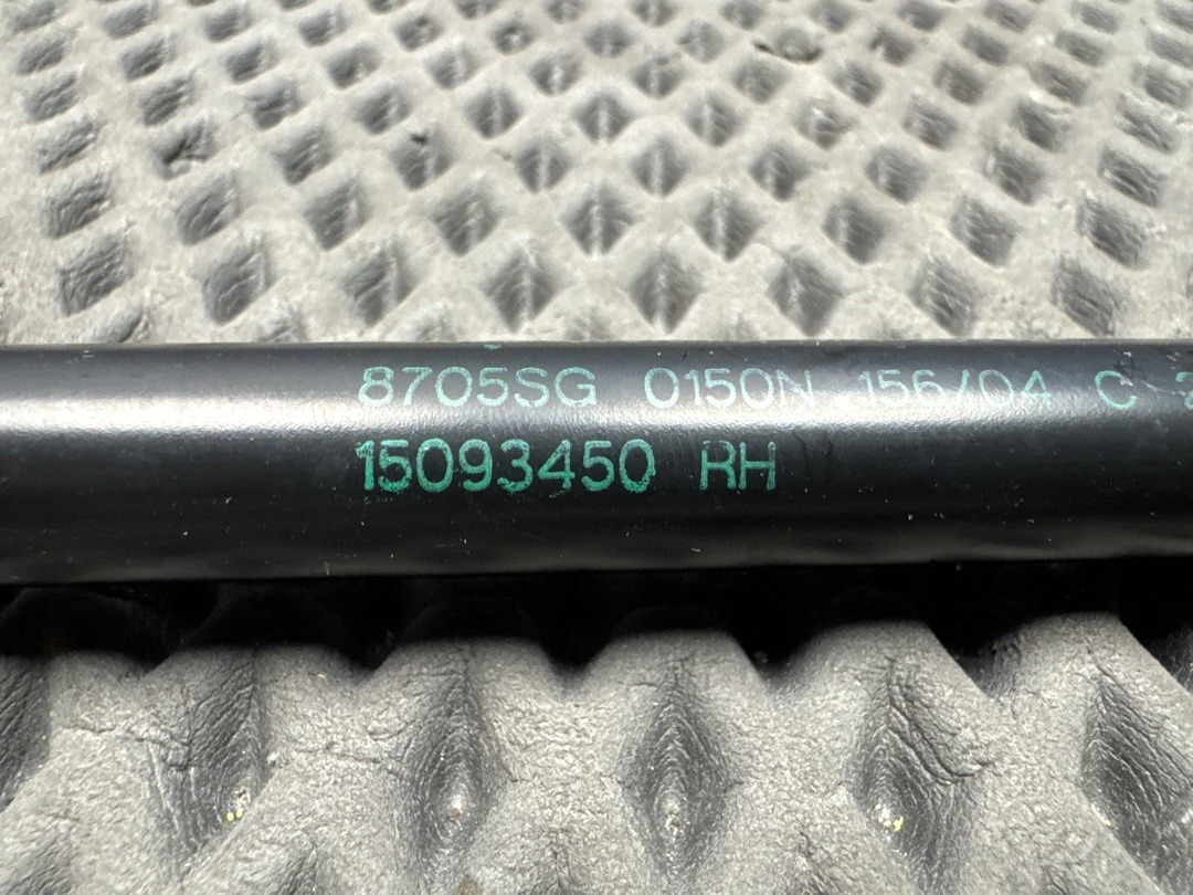 Амортизатор багажника, 2110 рублей, Красноярск