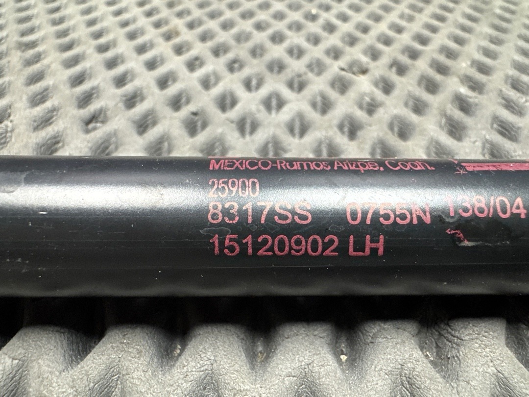 Амортизатор багажника, 2840 рублей, Красноярск