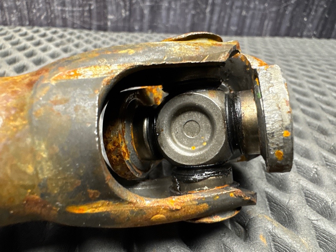 Рулевой карданчик, 2820 рублей, Красноярск