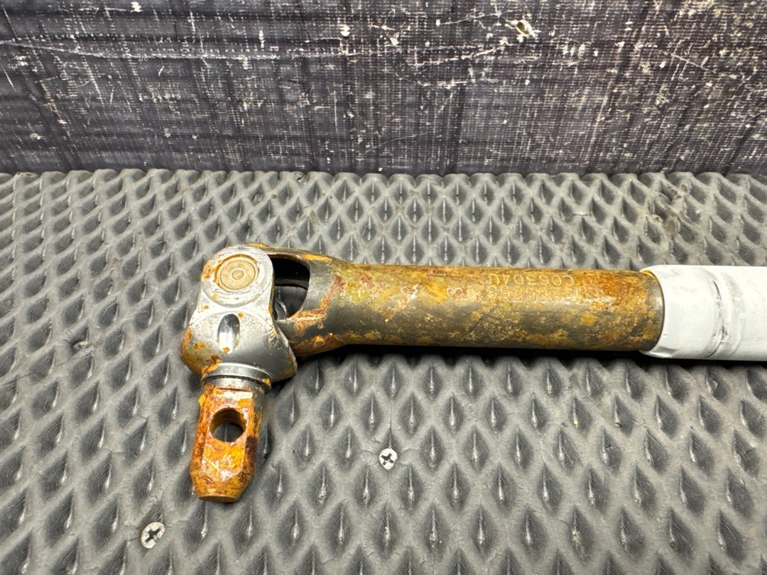 Рулевой карданчик, 2820 рублей, Красноярск