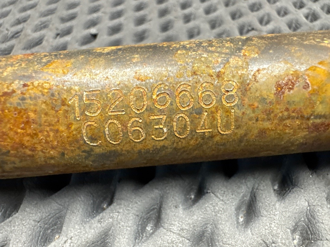 Рулевой карданчик, 2820 рублей, Красноярск