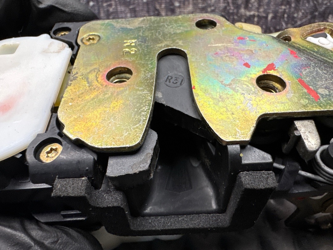 Замок двери, 3620 рублей, Красноярск